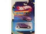 88 Honda CR-X (Hot Wheels Uzun Karton)