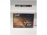 RADEON RX 550 4 GB EKRAN KARTI GAMETEKNOLOJİ