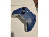 Özel Seri Neredeyse Yok ! Xbox Spor Blue Gamepad Koleksiyonluk