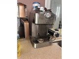 Espresso kahve makinesi